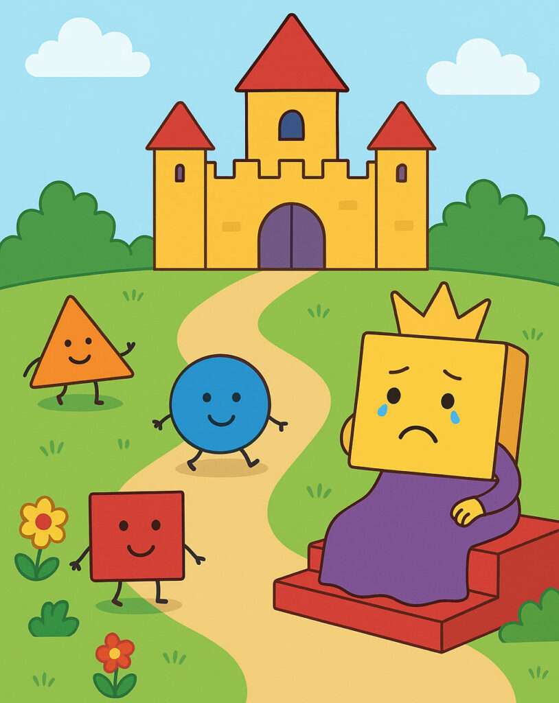 interaktivne priče za djecu